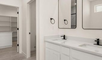 10725 Daryl Johnston St, El Paso, TX 79924