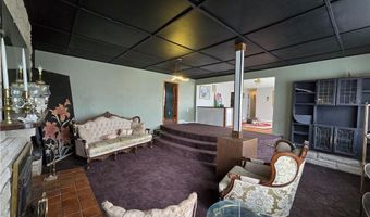 1020 N Church St, Austin, IN 47102