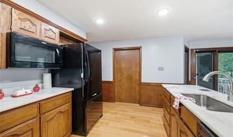 401 E Main St, Adair, OK 74330