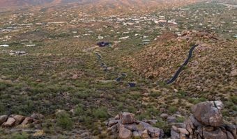 6630 Hawksnest Rd N 2, Carefree, AZ 85377