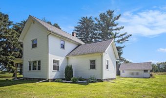 6950 N Gibbs Rd, Albion, MI 49224
