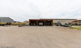 1540 E Baseline Rd, Belgrade, MT 59714