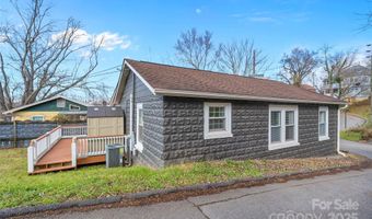 416 W Haywood St, Asheville, NC 28801