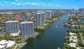 20505 E Country Club Dr Ph-38, Aventura, FL 33180