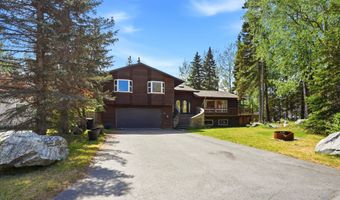 2100 Churchill Dr, Anchorage, AK 99517