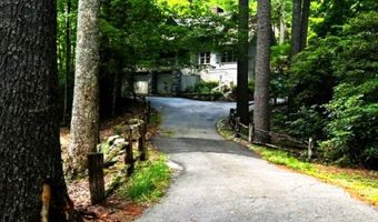 240 Upper Ridge Rd, Glenville, NC 28736