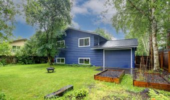 1741 Skilak Cir, Anchorage, AK 99504