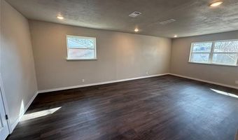 473 N Murray, Atoka, OK 74525