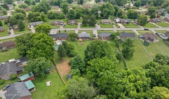 144 Olympia Dr, Bardstown, KY 40004