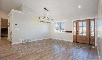 1261 N Trappers Rdg, Ammon, ID 83401