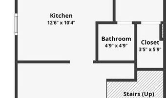 144 Trail Creek St, Athens, GA 30601
