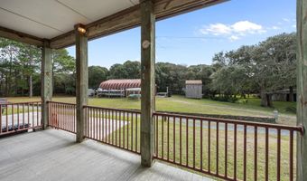 40145 N End Rd, Avon, NC 27915