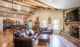 307 County Road 148, Albany, TX 76430