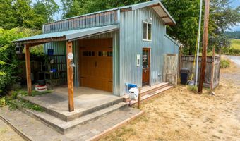 25113 S RIDGE Rd, Beavercreek, OR 97004