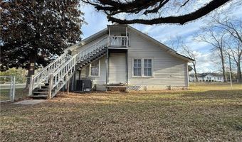 401 Hall Ave, Bay Minette, AL 36507