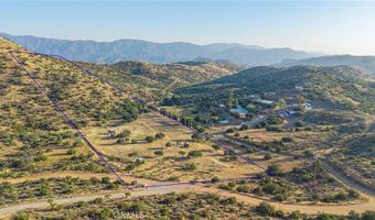 6780 Hubbard Rd, Acton, CA 93510