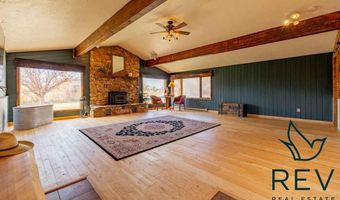 28 Panorama Ln, Cody, WY 82414