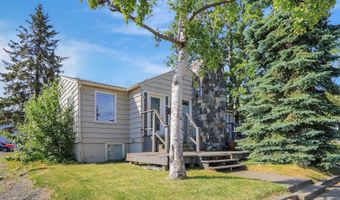 124 E 7th Ave, Anchorage, AK 99501