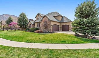 151 W GLACIER LILY Dr N, Alpine, UT 84004