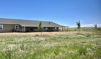18606 Rd Z, Yellow Jacket, CO 81335