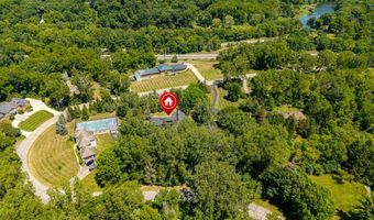 3447 River Pines Dr, Ann Arbor, MI 48103