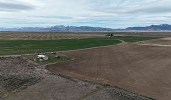 Oregon Trail, Bancroft, ID 83217