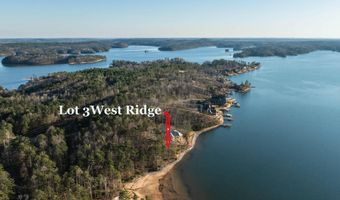 124 West Rdg, Alexander City, AL 35010