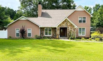 3004 SHADY CREEK Ln, Anniston, AL 36207