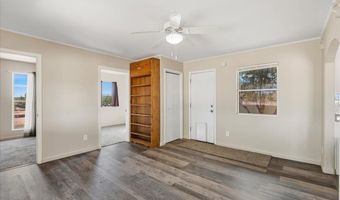 45437 N Jacqueline Hill Dr, Ash Fork, AZ 86320