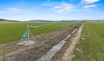 1550 Haskins Rd, Bonanza, OR 97623