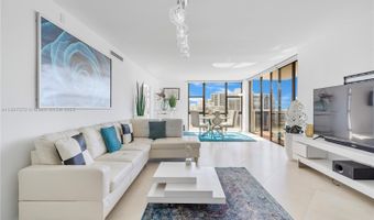 3675 N Country Club Dr 2303, Aventura, FL 33180