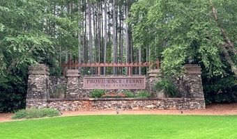 Lot 6 Lighthouse Point, Lincolnton, GA 30817