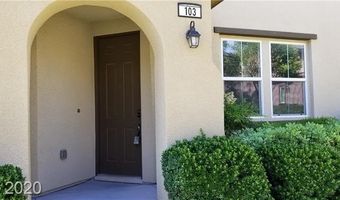 11389 Ogden Mills Dr 103, Las Vegas, NV 89135