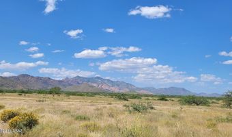 10 AC W Trigger Ln, Cochise, AZ 85606