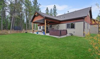 2130 E BELLAMY Rd, Athol, ID 83801