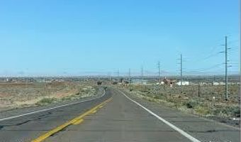 2700 S Highway 87 And 99, Winslow, AZ 86047