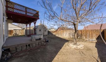 1962 W Rawles Dr, Fernley, NV 89408