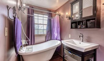 2137 Graphite Rd, Clay Springs, AZ 85923