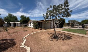 10948 N BATTLEFORD Dr, Casa Grande, AZ 85122