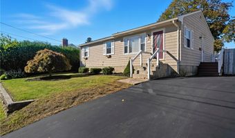 29 Dix Ave, Johnston, RI 02919