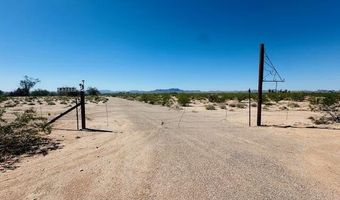 49352 Az-72, Bouse, AZ 85325