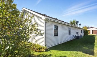 606 DeKalb Ave, Auburn, IN 46706