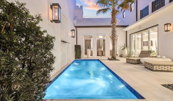 51 Fonville Ct, Alys Beach, FL 32461