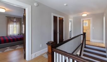 308 S Prospect St, Burlington, VT 05401