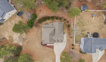 138 Tramway Cir, Angier, NC 27501