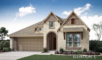 985 Imperial Eagle Rd, Alvarado, TX 76009