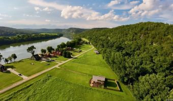195 Joe Baker Rd, Batesville, AR 72501