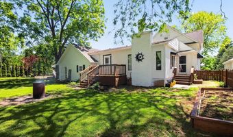 308 Orchard St, Alma, MI 48801