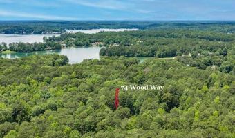 74 Wood Way, Alexander City, AL 35010