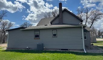 314 E 9th Ave, Webster, SD 57274